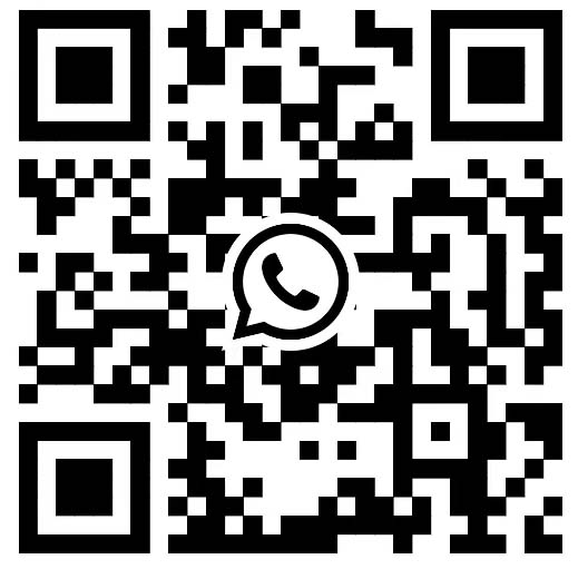 whatsapp qr